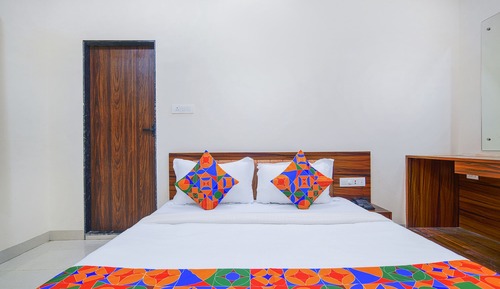 Habitación ejecutiva