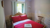Quarto Casal com Ar Condicionado