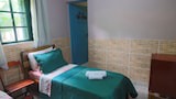 Habitación con 2 camas individuales