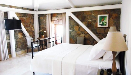 Suite estudio familiar