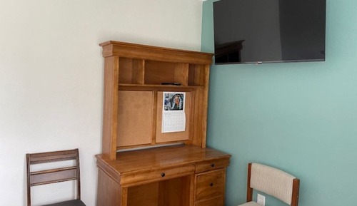 Habitación Deluxe, vistas a la ciudad