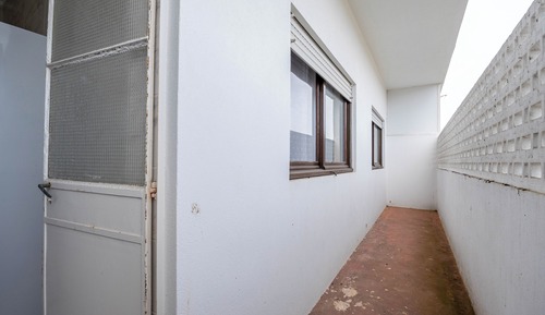Apartamento (3 Bedrooms)