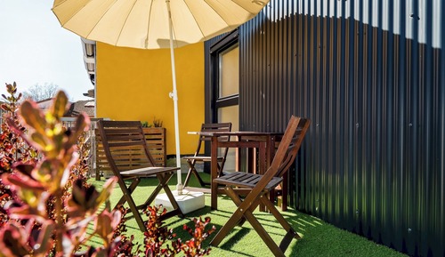 Apartamento (2 Bedrooms)