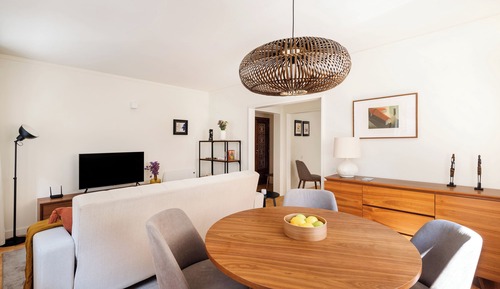 Apartamento (2 Bedrooms)