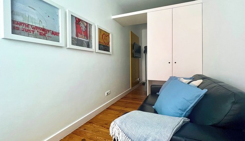 Apartamento (1 Bedroom)