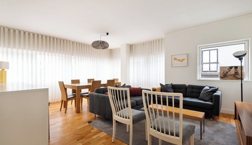 Apartamento (3 Bedrooms)