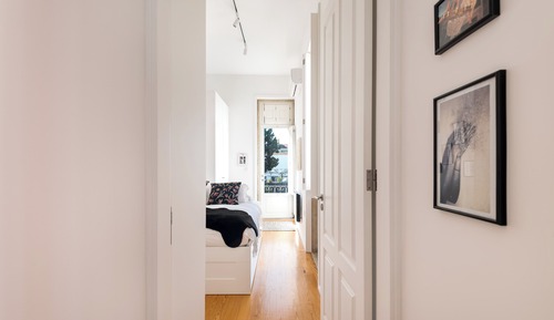 Apartamento (1 Bedroom)