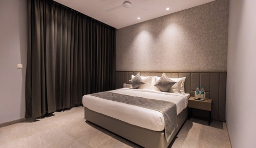 Suite ejecutiva