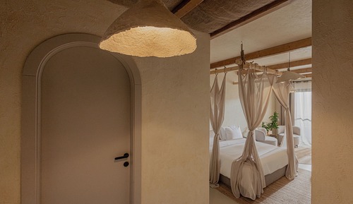 Habitación Premier