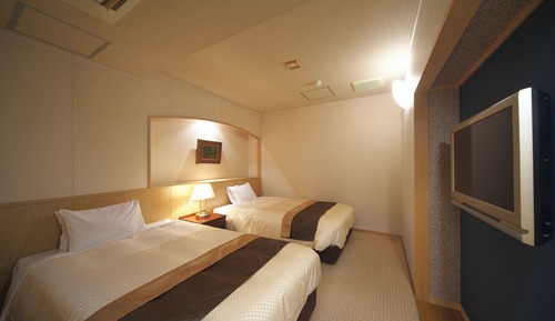 Habitación superior