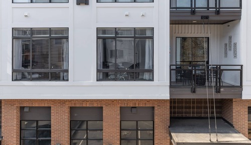 Apartamento, accesible para personas con discapacidad