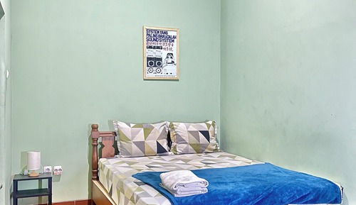 Habitación estándar