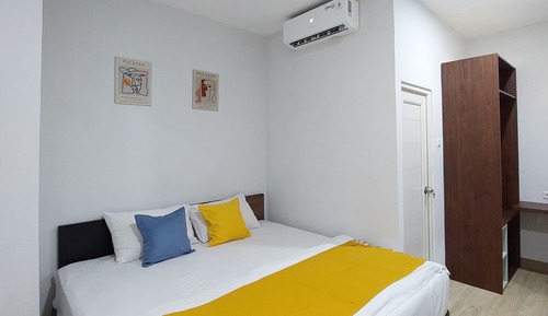 Apartamento estándar