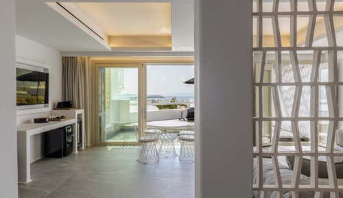 Suite ejecutiva