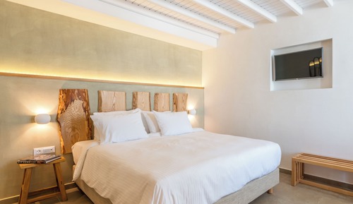 Suite estudio Grand