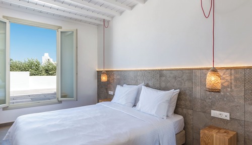 Habitación Premium doble