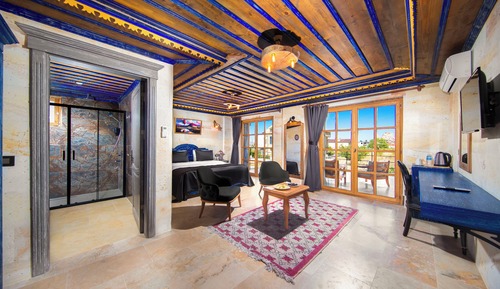 Habitación superior