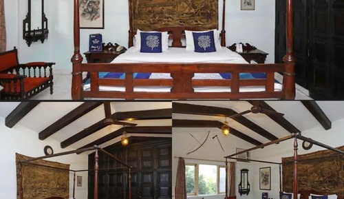 Habitación Premium
