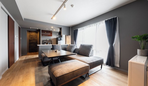 Apartamento básico