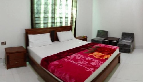Habitación Deluxe doble