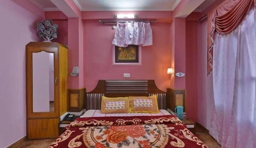 Habitación superior