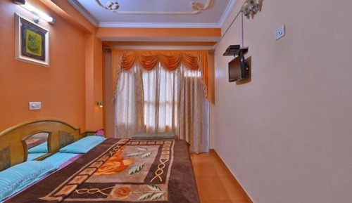 Habitación estándar