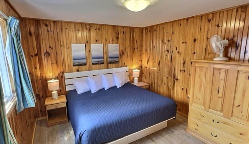 Casa de campo Deluxe