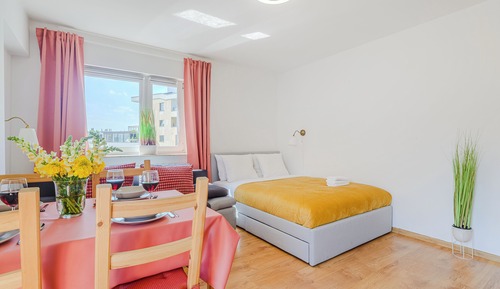 Apartamento básico