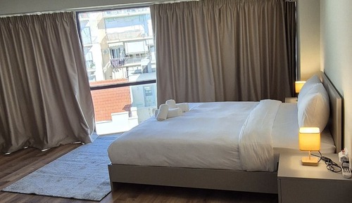 Habitación superior