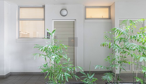 Apartamento de lujo, 2 habitaciones, no fumadores, vistas a la ciudad