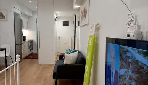 Estudio Confort