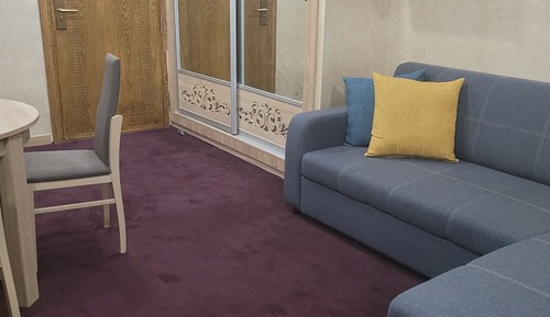 Apartamento de lujo, no fumadores