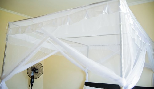 Habitación individual estándar, 1 cama de matrimonio, vistas al jardín