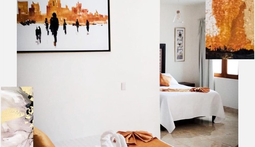 Habitación familiar