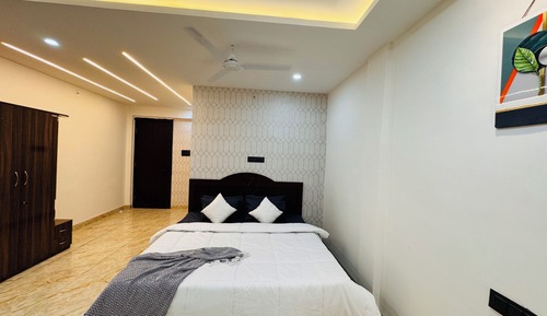 Apartamento Deluxe