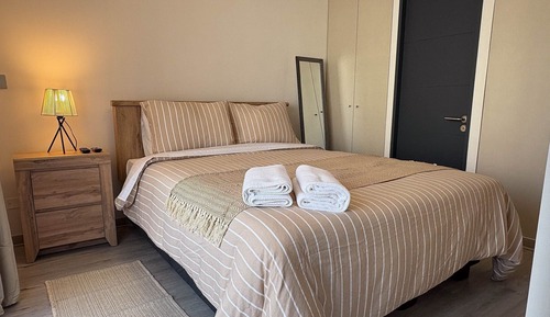 Apartamento superior