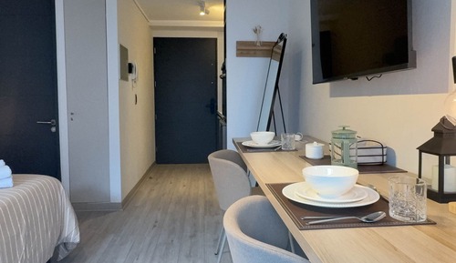 Apartamento Confort