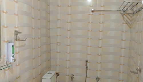 Dormitorio compartido básico