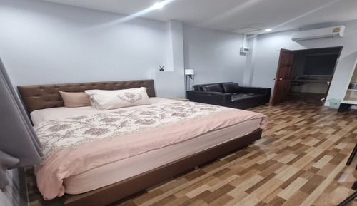 Habitación Deluxe doble