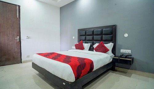Habitación Confort doble