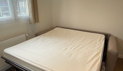 Suite estudio
