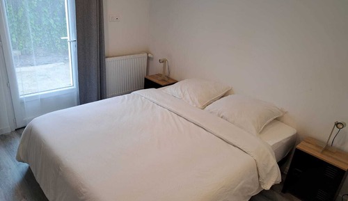Apartamento superior