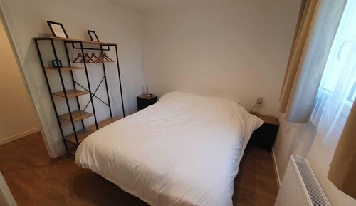 Apartamento City