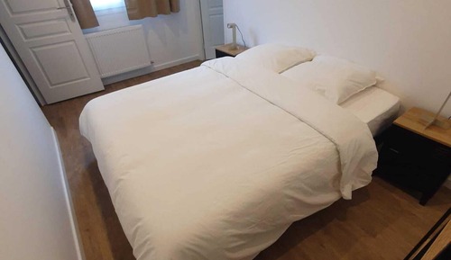 Apartamento Confort