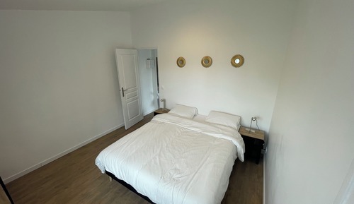Apartamento de diseño