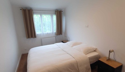 Apartamento exclusivo