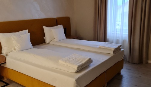 Apartamento Deluxe