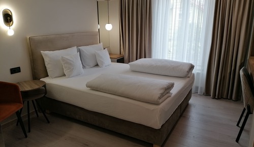 Habitación superior