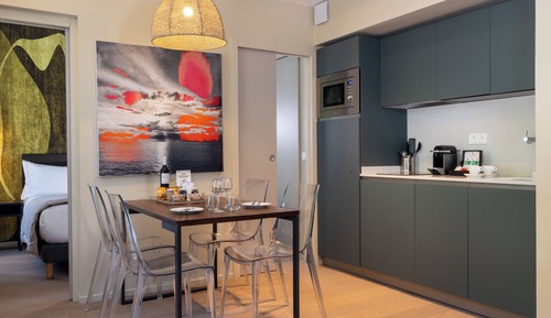 Suite Deluxe