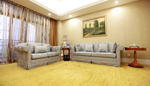 Suite superior